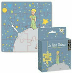 Kids Puzzle Ο Μικρός Πρίγκιπας for 3++ Years 16pcs Le Petit Prince