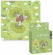 Kinderpuzzle Little Prince Baobao für 3+ Jahre alt+ Jahre 16pcs Le Petit Prince