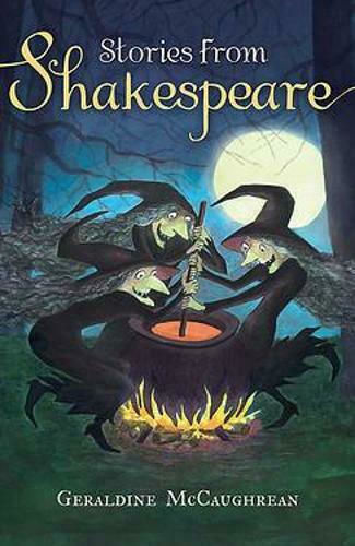 Stories from Shakespeare
