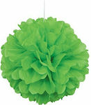 Fluffy Decorative Cabbage 40.6cm 1pc.