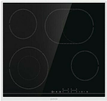 Gorenje С рамка Автономен 60x52.5εκ.