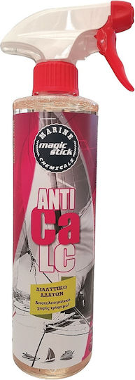 Magic Stick Anti Calc Schutz Für Boot 500ml