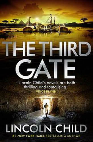 The Third Gate The Third Gate