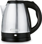 Pyrex SB-540 Kettle 1.5lt 2000W Silver