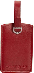 Samsonite Red