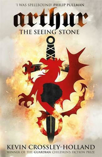 The Seeing Stone, Arthur