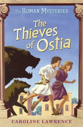 The Thieves of Ostia, Римските мистерии