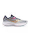 Ride 15 Sport Shoes Running Gray