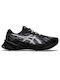 ASICS Novablast 3 Ανδρικά Αθλητικά Παπούτσια Running Black / White