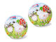 Hero Kinderluftball Bunt 23cm