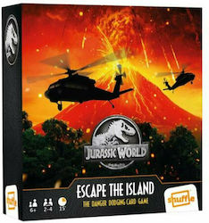 Jurassic World 6+ Години Cartamundi Jurassic World 6+ Години Cartamundi
