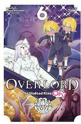 Overlord: The Undead King Oh! Vol. 0