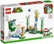 Lego Super Mario Big Spike’s Cloudtop Challenge pentru 7+ ani