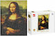 Mona Lisa Puzzle 2D 500 Stücke