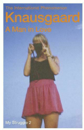 A Man in Love