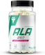 Trec Ala 250 Alpha Lipoic Acid Ειδικό Συμπλήρωμα Διατροφής 60 κάψουλες
