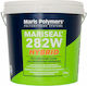 Maris Polymers Mariseal 282W Insulating Sealing Polyurethane 1kg White