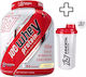 Immortal Nutrition 100% Whey Protein 2000gr Vanilla & Shaker