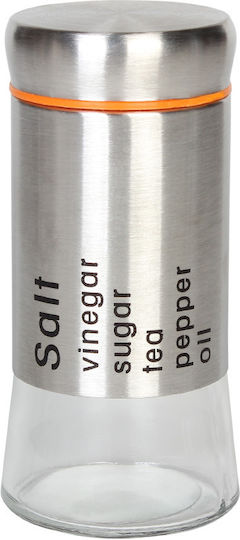 Keskor Inox Tabletop Spice Jar