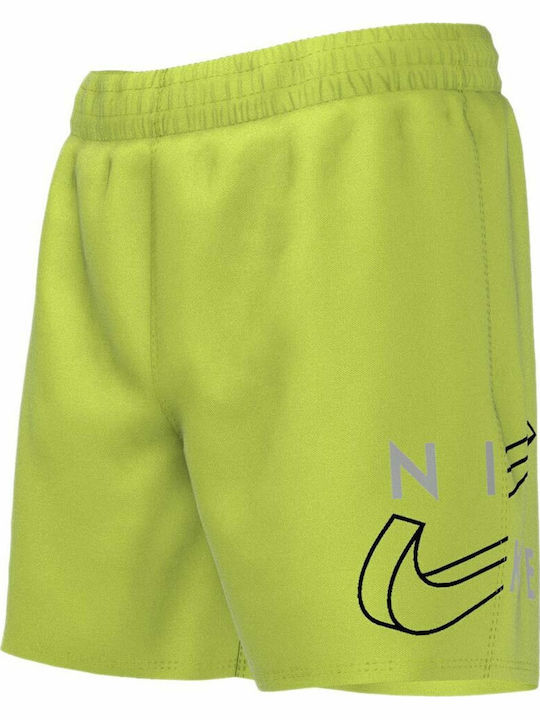 Nike Volley Παιδικό Μαγιό Βερμούδα / Σορτς