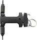 Columbia River Knives Maintenance Multitool Black