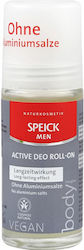 Speick Männer Aktives Roll-On 50ml Speick Männer Aktives Roll-On 50ml
