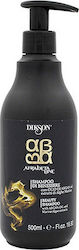 Dikson ArgaBeta Sampon De Par 500ml