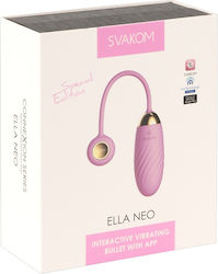 Svakom Ella Neo Pink Svakom Ella Neo Pink