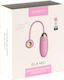 Svakom Ella Neo Vibrator Ei 21cm Pink