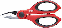 Milwaukee Multipurpose Scissors Electrician