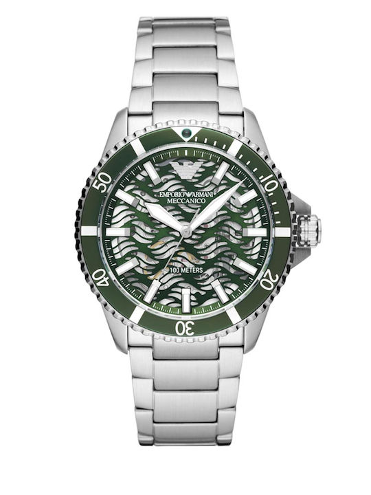 Emporio Armani Diver