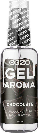 Egzo Гел Лубрикант На Водна Основа с Аромат на Шоколад 50ml