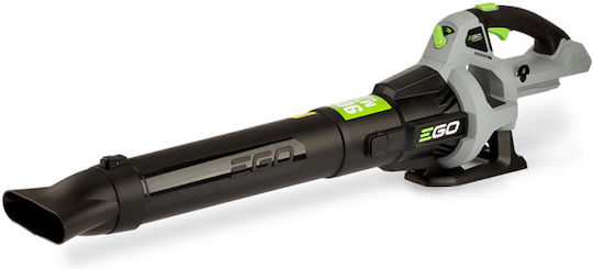 Ego Power Plus LB5300E Φυσητήρας Χειρός 56V με 1 Μπαταρία 2.5Ah & Μέγιστη Ταχύτητα Αέρα 176km/h
