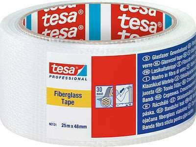 Tesa Isolierband 48mm x 25m