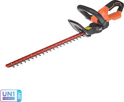 Krausmann U36020-00 Ножици за рязане на плочки На Батерия 20V с Острието 51см Solo