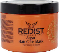 Redist Argan Oil Μάσκα Μαλλιών 500ml