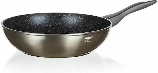 Banquet 28cm Wok Aluminium mit Keramikbeschichtung Banquet 28cm Wok Aluminium mit Keramikbeschichtung