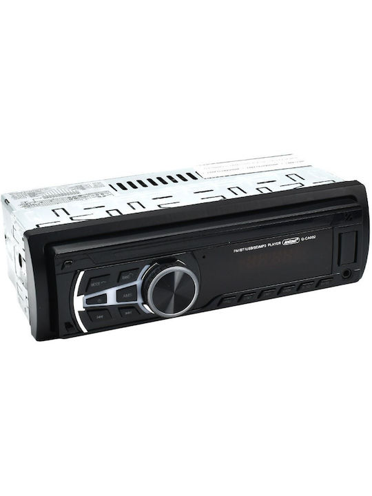 Andowl Ηχοσύστημα Αυτοκινήτου 1DIN (Bluetooth/USB)