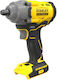 Stanley Fatmax V20 Безчетков Ударен гайковерт Соло с Приемник 1/2"