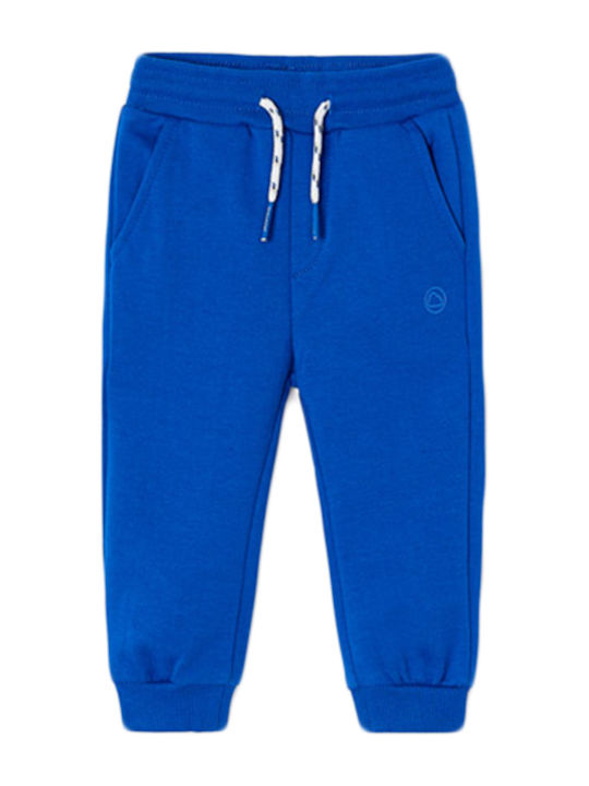 Mayoral Kids Sweatpants Blue 1pcs