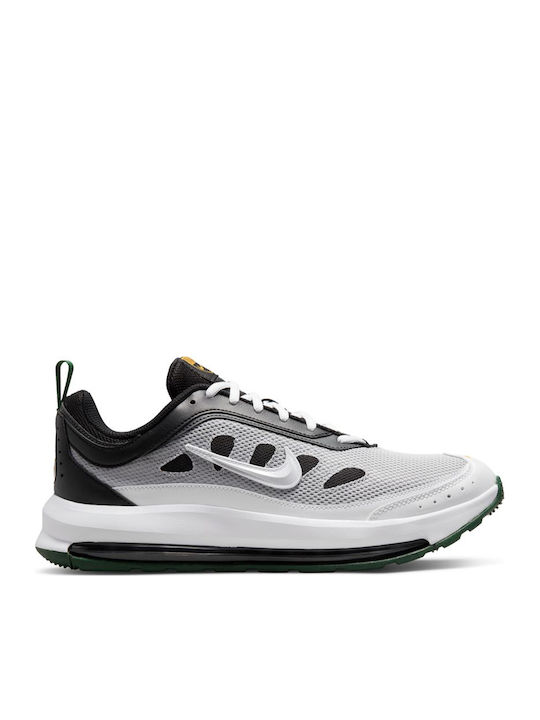 Air Max AP Herren Sneakers Gray