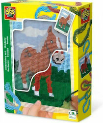 Ses Creative Embroidery Horse