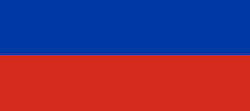 FLAG OF RUSSIA NET DIMENSION 70X100