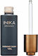 Inika Radiant Glow Veil Grundierung Für Gesicht In Flüssiger Form 30ml