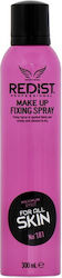 Redist Make Up Fixing Spray 300ml Redist Make Up Fixing Spray 300ml