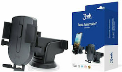 3MK 3MK Twist Handy-Halterung Schwarz 3MK 3MK Twist Handy-Halterung Schwarz