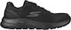 Skechers Go Walk 6 Herren Sneakers Schwarz