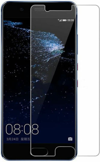 DeTech 0.3мм Закалено стъкло (Huawei P10 Lite)