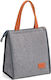 Lunch Bag - Grey