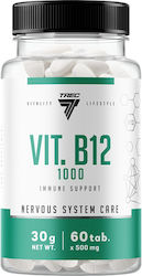 Trec Vit. B12 Vitamin 60 tabs